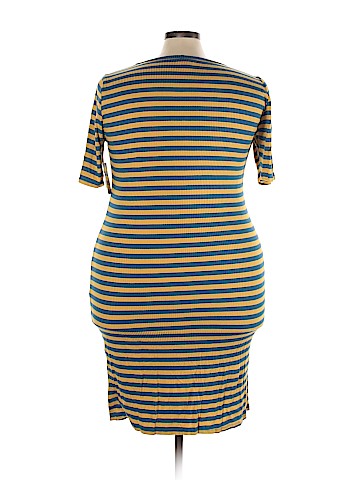 Lularoe Casual Dress (view 2)