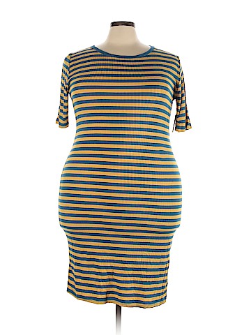 Lularoe Casual Dress (view 1)