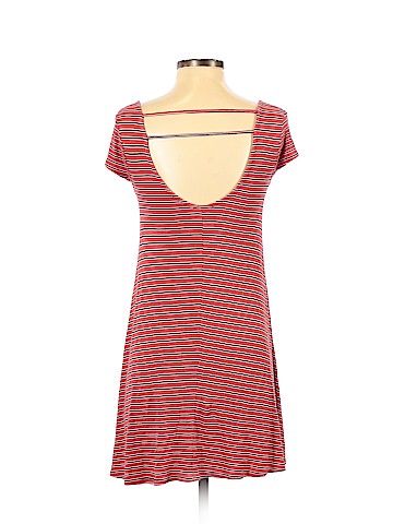 American Eagle Outfitters Casual Dress (view 2)