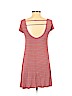 American Eagle Outfitters Pink Casual Dress Size S - photo 2