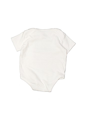 Nike Short Sleeve Onesie (view 2)