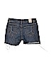 !It Jeans Blue Denim Shorts Size 12 - photo 2