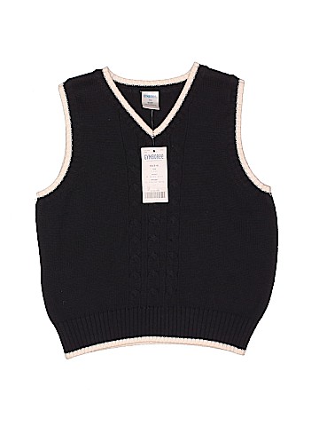 Gymboree Sweater Vest (view 1)