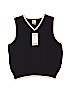 Gymboree 100% Cotton Blue Sweater Vest Size XS (kids) - photo 1