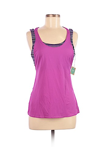 Lululemon Athletica Active Tank (view 1)
