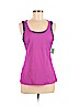 Lululemon Athletica Purple Active Tank Size 6 - photo 1