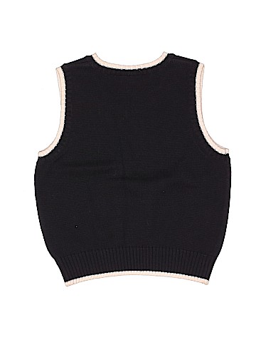 Gymboree Sweater Vest (view 2)