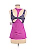 Lululemon Athletica Purple Active Tank Size 6 - photo 2