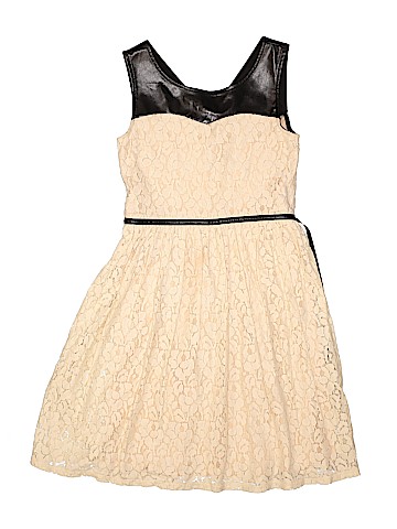 Speechless Dress (view 1)