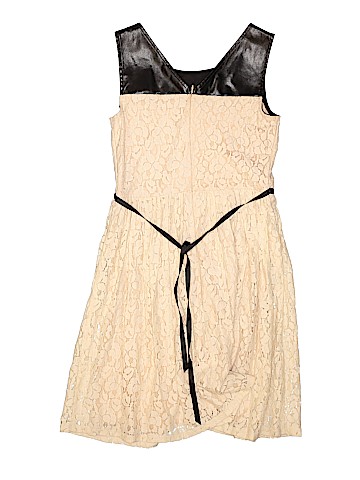 Speechless Dress (view 2)