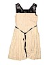 Speechless Ivory Dress Size 14 - photo 2
