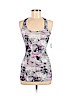 Lululemon Athletica Gray Active Tank Size 6 - photo 1