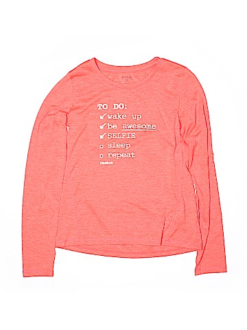 Reebok Active T-Shirt (view 1)