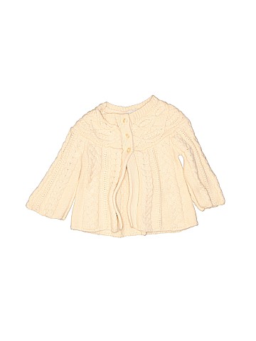 Baby Gap Cardigan (view 1)
