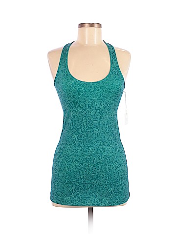 Lululemon Athletica Active Tank (view 1)