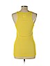 Victoria's Secret Pink Yellow Tank Top Size L - photo 2