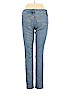 Mossimo Blue Jeggings Size 00 - photo 2