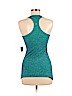 Lululemon Athletica Teal Active Tank Size 6 - photo 2