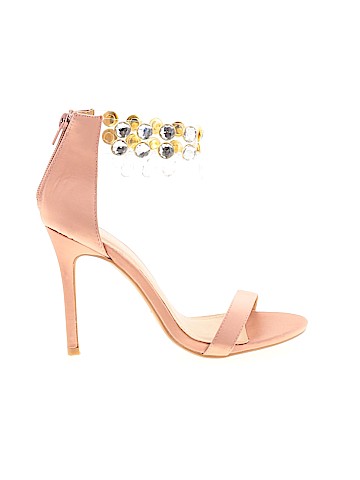 Shoe Republic LA Heels (view 1)