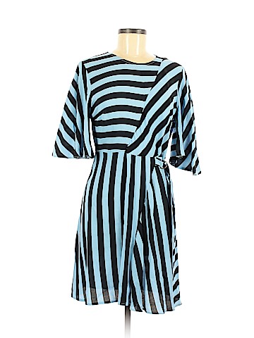 Topshop Cocktail Dress (view 1)