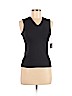 Lululemon Athletica Black Active Tank Size 8 - photo 1
