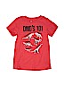 Epic Threads Red Short Sleeve T-Shirt Size 7 - photo 1