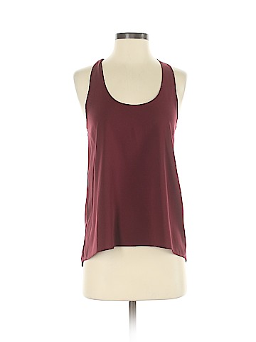 Frenchi Sleeveless Blouse (view 1)