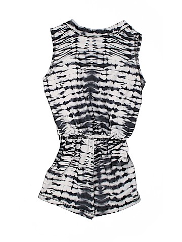 Random Hearts Romper (view 2)