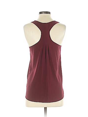 Frenchi Sleeveless Blouse (view 2)
