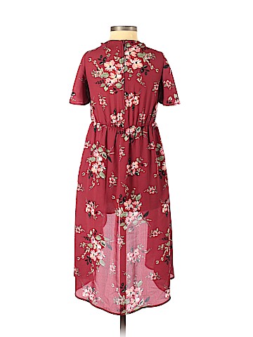 Speechless Romper (view 2)