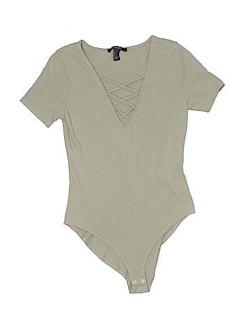 Forever 21 Bodysuit (view 1)