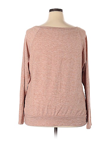 Old Navy Long Sleeve Top (view 2)