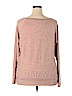 Old Navy Tan Long Sleeve Top Size XXL - photo 2
