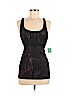 Lululemon Athletica Black Active Tank Size 6 - photo 1