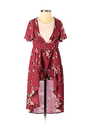 Speechless Romper (view 1)