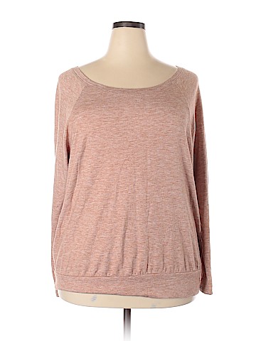 Old Navy Long Sleeve Top (view 1)