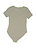 Forever 21 Green Bodysuit Size M - photo 2