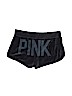 Victoria's Secret Pink Black Shorts Size S - photo 2