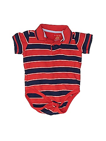 First Impressions Short Sleeve Outfit (view 1)