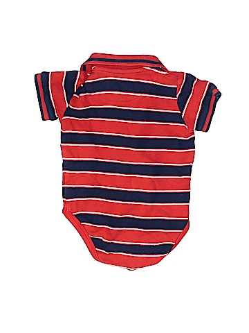 First Impressions Short Sleeve Outfit (view 2)