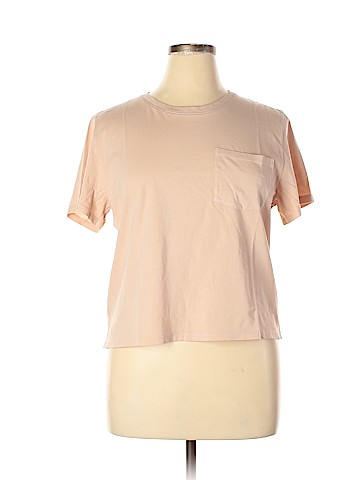 Everlane Short Sleeve T-Shirt (view 1)