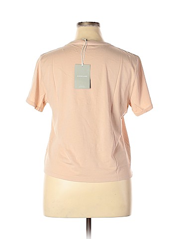 Everlane Short Sleeve T-Shirt (view 2)