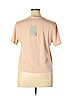 Everlane 100% Cotton Pink Short Sleeve T-Shirt Size XL - photo 2