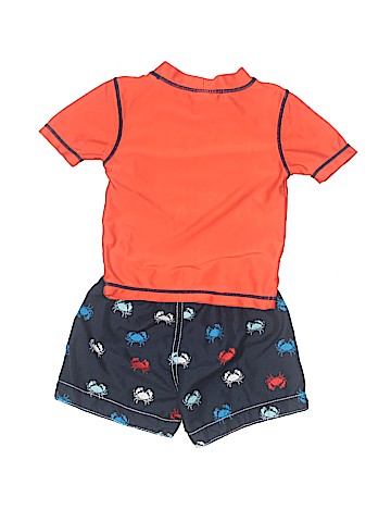 Carter's Rash Guard (view 2)