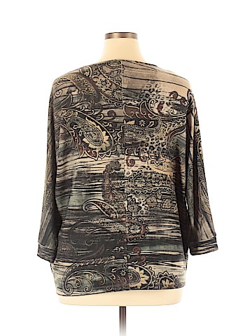 Chico's Long Sleeve Top (view 2)