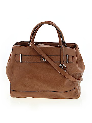 Nine West Satchel (view 1)