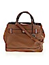 Nine West Brown Satchel One size - photo 1