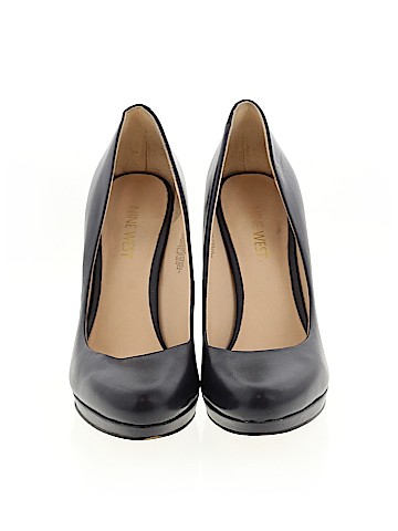Nine West Heels (view 2)