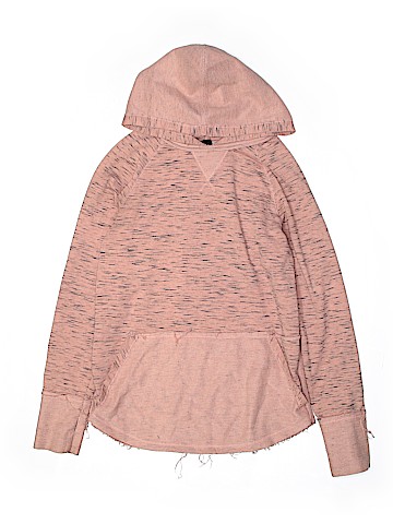 Art Class Pullover Hoodie (view 1)