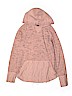 Art Class Pink Pullover Hoodie Size 16 - photo 1
